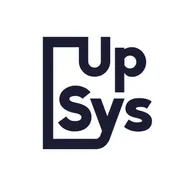 UpSys ERP Chile logotipo