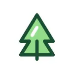 Net Zero Cloud logotipo