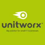 unitworx logotipo