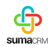 SumaCRM Inmobiliario logotipo