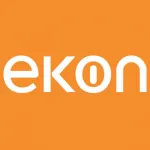 Ekon ERP Construction logotipo