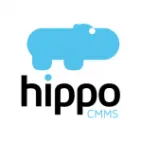Hippo CMMS logotipo