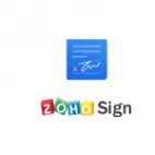 Zoho Sign