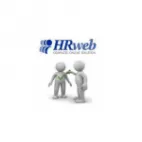 HRweb Gestión RRHH logotipo