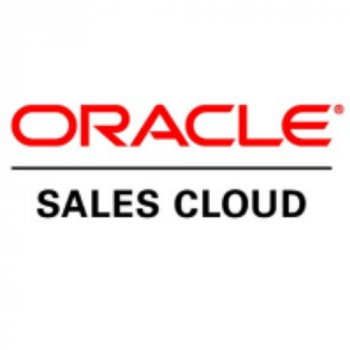 Oracle Sales Cloud Chile