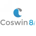 Coswin 8i logotipo