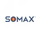 SOMAX CMMS logotipo