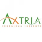 Axtria SalesIQ logotipo