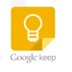 Google Keep Chile