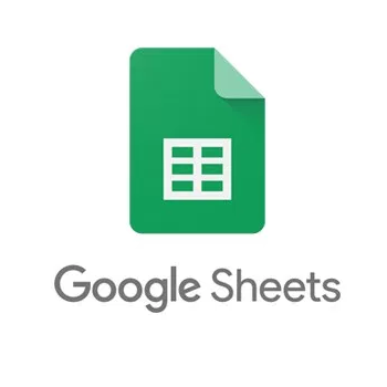 Google Sheets Chile