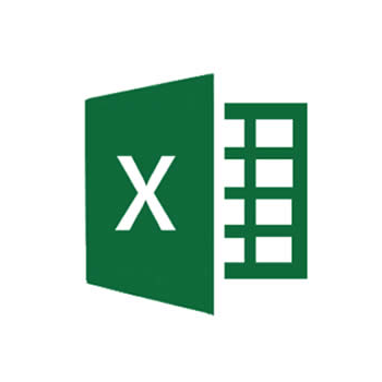 Microsoft Excel Chile