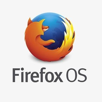 Firefox OS Chile