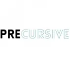 Precursive logotipo