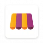 Odoo POS logotipo
