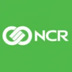 NCR Punto de Ventas logotipo