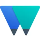 Zoho Writer logotipo