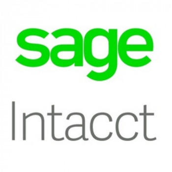 Sage Intacct Chile