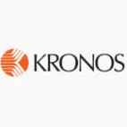 Kronos Payroll logotipo
