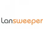 Lansweeper logotipo