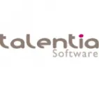 Talentia logotipo