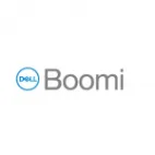 Dell Boomi logotipo