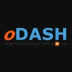 oDASH Gestión de Eventos logotipo