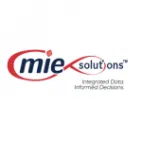 MIE Trak Pro logotipo