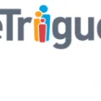 eTrigue logotipo