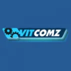 Vitcomz Software CMMS logotipo