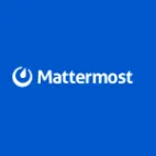 Mattermost logotipo