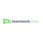 Teamwork Desk logotipo