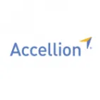 Accellion logotipo