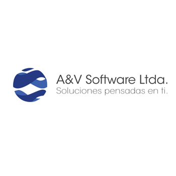 A&amp;V Software de Contabilidad