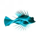 Dragonfish logo