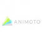 Animoto video maker logotipo