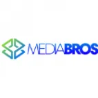 Mediabros logotipo