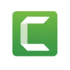 Camtasia logotipo