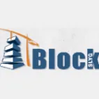 SLYG Block logotipo