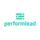PerformLead logotipo