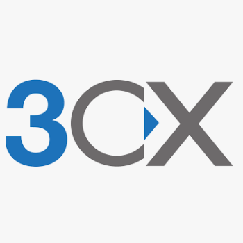 3CX Software VoIP Chile