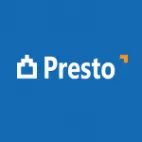 Presto - Construcción