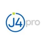 J4Pro Restaurantes logotipo