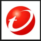 Trend Micro Antivirus logotipo