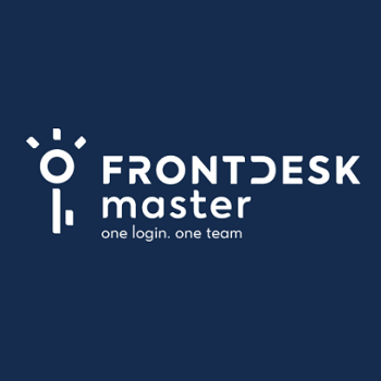 FrontDesk Master PMS Chile