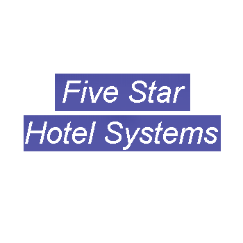Five Star Hotel Software
