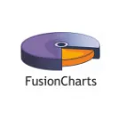 FusionCharts logotipo