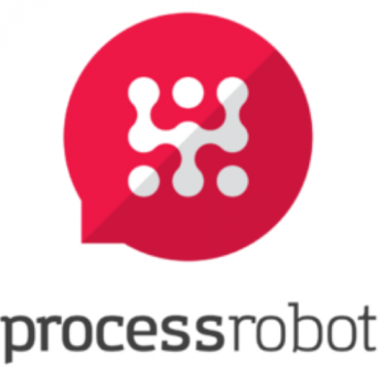 Softomotive ProcessRobot Chile