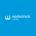 Work&Track Mobile logotipo