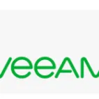 Veeam Backup logotipo
