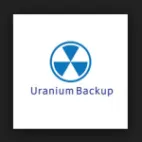 Uranium Backup Free Backup